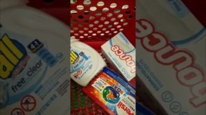 Target Couponing 01/18/22