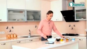 Худеем на сладком с Сергеем Обложко 2 серия