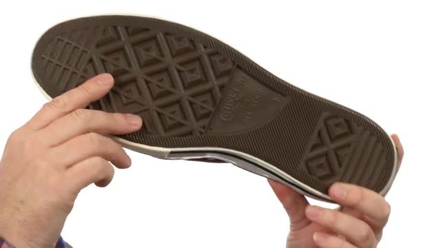 Converse Chuck Taylor® All Star® '70 Coduroy SKU:8751313 смотреть онлайн