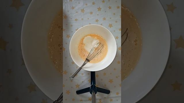 Манник без муки #рецепт#выпечка#манник#бюджет#экономия