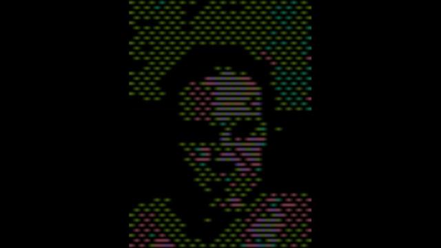 Модрич - Стена