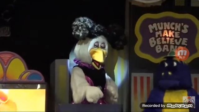 Чакин ЧИЗ смотреть онлайн