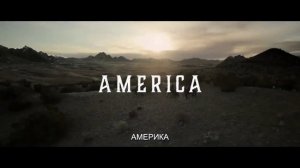 ▸Русский тизер-трейлер мини-сериала «Первозданная Америка» 2024 года.