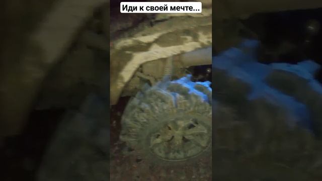 Ну вот и сбылась моя мечта... #trending #shorts #tiktok