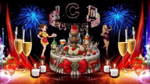 С Днём  рождения ! Супер поздравление!. Для мужчин!