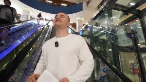 КТО ПОСЛЕДНИЙ СОЙДЁТ С ЭСКАЛАТОРА (Парадеевич, Дипинс, Горилла, Кокошка, Раговский)