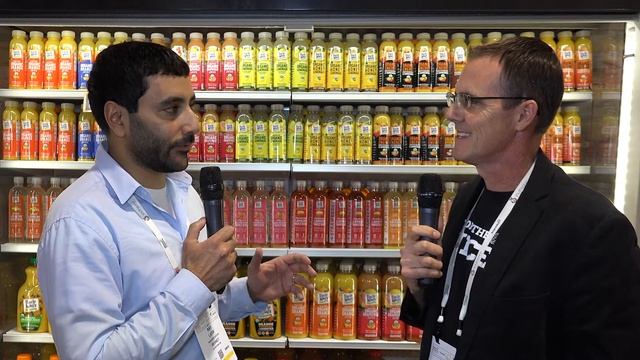 Expo West 2017 Video: Uncle Matt’s Organic Doubles Down on Function