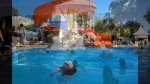 Q Aventura Park 5* Турція