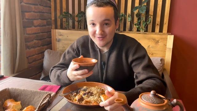 ПЛОВ ЦЕНТР #плов #чайхана #халяльеда #food #ош #ташкент #шашлык #маззалиошхона #shirinliklar