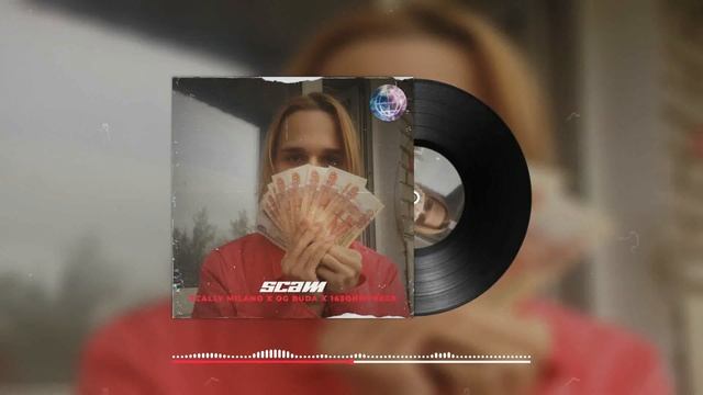 ★FREE FOR PROFIT★ /DETROIT\ SCALLY MILANO x OG BUDA x 163ONMYNECK Type Beat 2021 "SCAM"