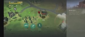 last day on earth survival рейд базы Lily