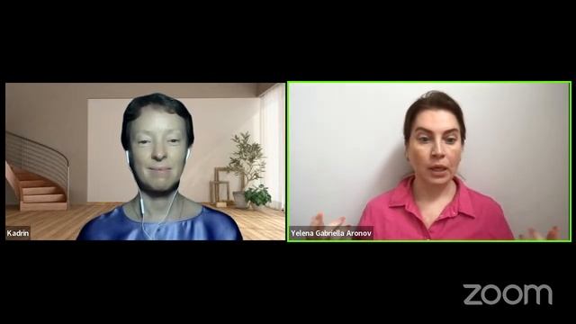 Гости проекта Мастерская здоровья: Елена Габриелла Аронов смотреть онлайн