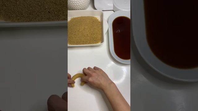 Turkish Susame Bagel Simit Recipe | How to make Turkish Simit #turkishsimit #simit смотреть онлайн