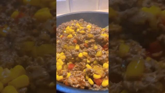 ГОТОВИМ КЕСАДИЛЬЮ quesadillas #рецептынакаждыйдень #быстрыерецепты #ужин #легкиерецепты #еда #рек смотреть онлайн