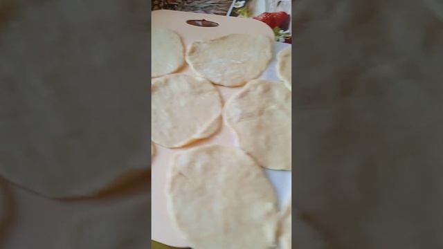 🔥 #shorts ВАК БЕЛЯШИКИ . САМЫЙ ВКУСНЫЙ РЕЦЕПТ. смотреть онлайн