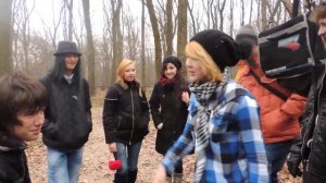 Поздравление Цоя с днём рождения