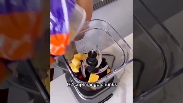 Full Feeling Low Calorie Healthy Smoothie смотреть онлайн