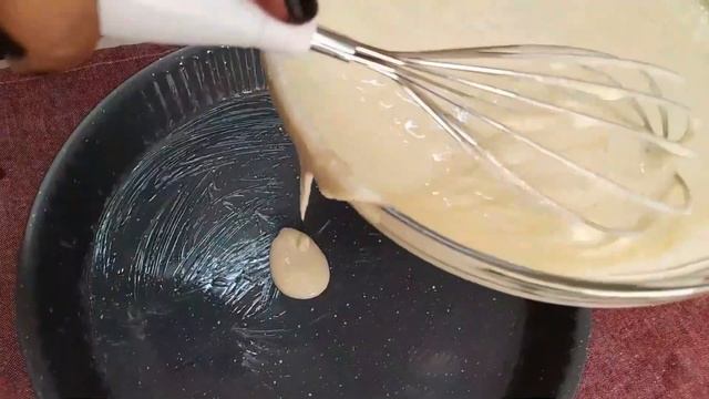 ألذ واطرى كيكة جوز الهند وباسهل مكونات موجودة في مطبخك  Coconut Cake Recipe
