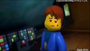 Ниндзяго песня про биляш