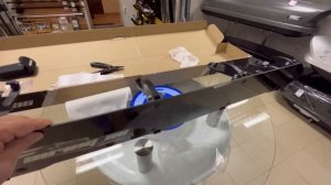 Фейринг для багажной системы на крыше автомобиля. Что это такое и для чего нужен? Рассказываю!