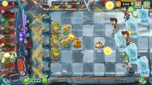 Растения против зомби Plants vs Zombies