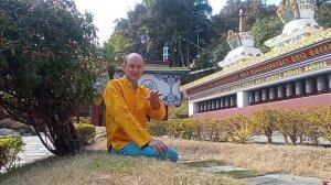 Евгений Лугов. Философия и Космогония. Человечество, 3 Модели Цивилизации: Восток, Запад, Африка.