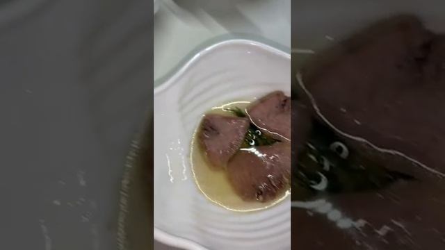 Заливное с языком. смотреть онлайн