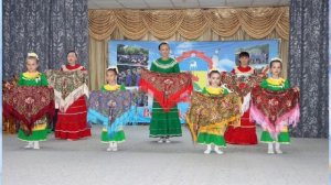 Визитная карточка "Воспитатель года"