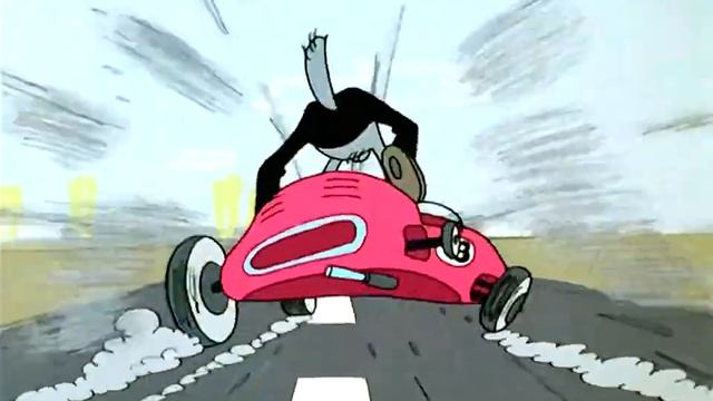 Ну, погоди! 3 серия