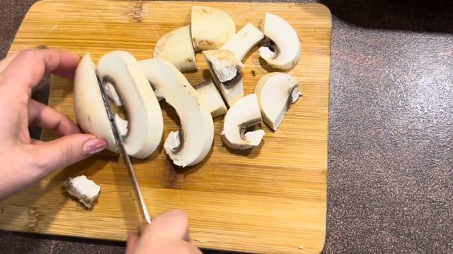 Шишчета с гарнитура на фурна / Шашлык в духовке, с гарниром /Shish kebab in the oven, with garnish смотреть онлайн