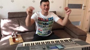 Сакит Самедов - Qarabag Азербайджан 🇦🇿 #сакит #самедов