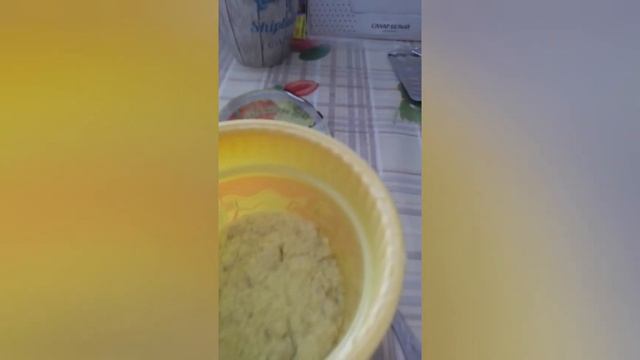 КАРТОФЕЛЬНОЕ ПЮРЕ!!! смотреть онлайн