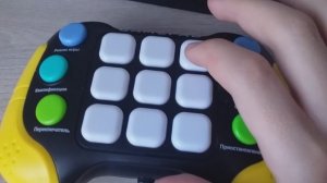 ОБЗОР ИГРУШКИ