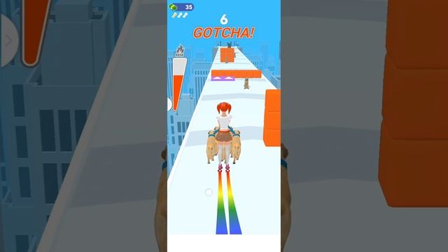 Dog Whisperer 3D#2#shorts #shortvideo #short смотреть онлайн