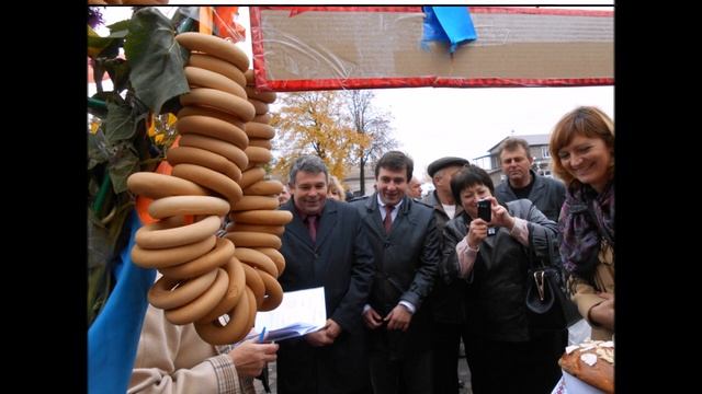 Сахновщина. Ярмарок. 2014 рік смотреть онлайн