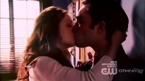 Чак Басс и Блэр-На дне