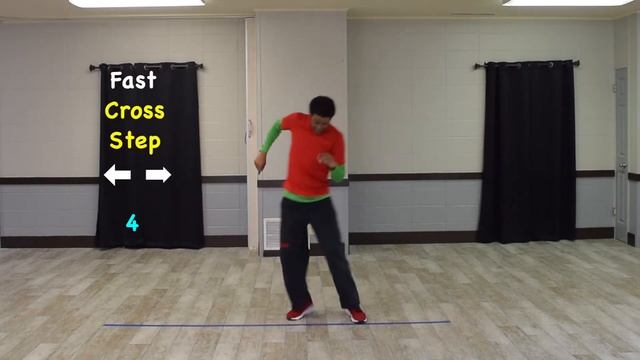 Zumba All I WANT FOR CHRISTMAS | Easy to Follow | Salsa Basic Steps смотреть онлайн