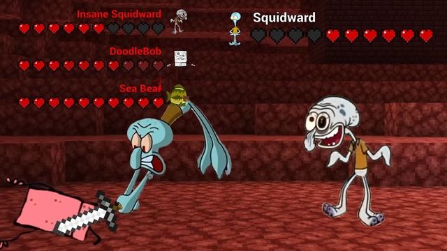 Minecraft Speedrunners VS Hunters Mega Compilation 2