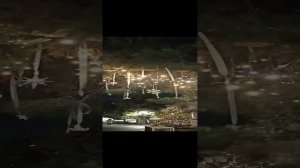 Атмосфера Рождества в Покровском соборе Севастополя