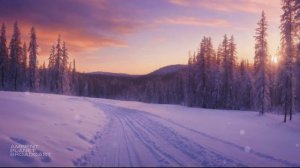 AMBIENT MIX: Sirius X - Ambient Planet Broadcast (Vol.8)