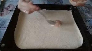 Домашняя Пицца - Простой Рецепт