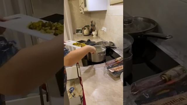 Мужская Солянка! Вкусно и быстро смотреть онлайн