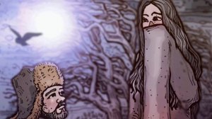 Жезтырнақ ертегісі. Қазақша аудио ертегі.