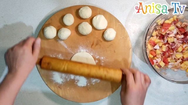 #манду, сочные манты в пиалках, juda mazali piyola manti,