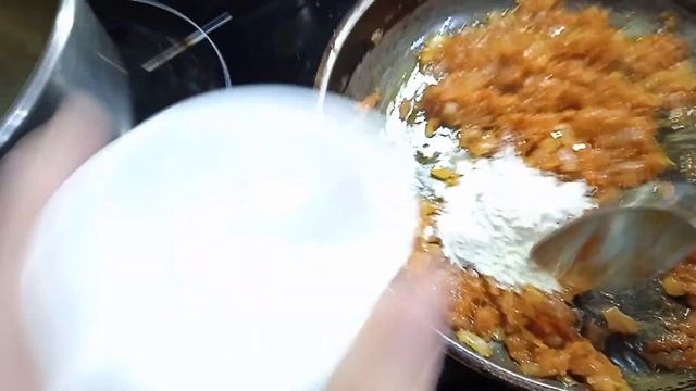 Голубцы овощные. Постные.