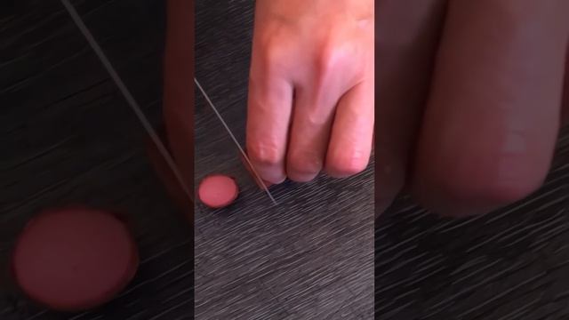 Delicious Fried Macaroni with Sausages and Ketchup Recipe! #shorts #FriedMacaroni #Sausages #food смотреть онлайн