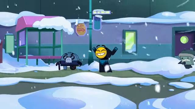 Песня Мастера Хмура смотреть онлайн