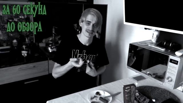 Что будет если попробовать Kit Kat с кетчупом? смотреть онлайн