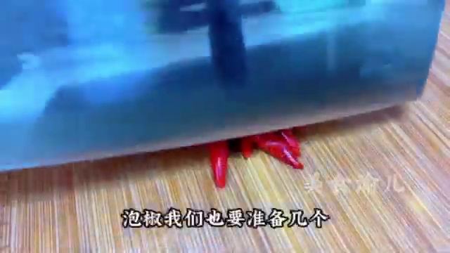 炒蠶豆，直接下鍋炒就錯了，教你飯店不外傳技巧，軟糯鮮香又下飯【美食渝兒】#炒蠶豆 #炒蠶豆料理 #炒蠶豆煮法 #炒蠶豆的做法 #炒蠶豆食譜