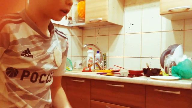 Делаем чипсы из ролтона смотреть онлайн